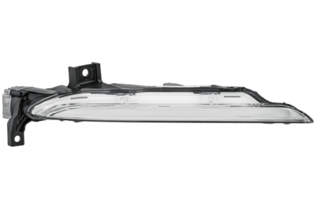 Piese Auto - Semnalizator fata Dreapta (LED, cu semnalizator) potrivit PORSCHE 911, 911 SPEEDSTER, 911 TARGA 3.0-4.0 12.11- 01.17-
