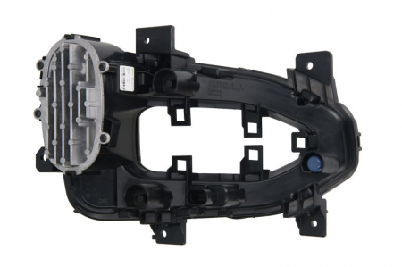 Semnalizator fata dreapta LED, in bara cu DRL VW T-ROC dupa 2017 [1]