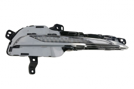 Piese Auto - Semnalizator fata Dreapta (LED) potrivit PEUGEOT 308 II 1.2-2.0D 09.13-06.21 06.17-