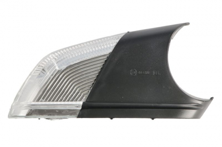 Semnalizator fata dreapta LED potrivit SKODA OCTAVIA II; VW POLO IV 9N3 2004-2009 [2]