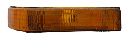Semnalizator - Semnalizator fata dreapta (portocaliu) JEEP GRAND CHEROKEE 1991-1999