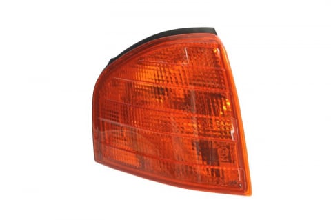 Piese Auto - Semnalizator fata dreapta (portocaliu) MERCEDES Clasa C 1993-2001