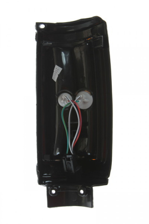 Semnalizator fata dreapta (portocaliu) MITSUBISHI L 200 1986-1996 [1]