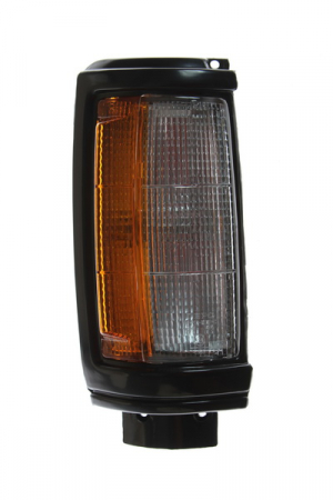 Semnalizator - Semnalizator fata dreapta (portocaliu) MITSUBISHI L 200 1986-1996