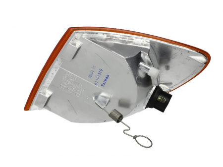 Semnalizator fata dreapta (portocaliu, P21W) MERCEDES Clasa V BUS/CAROSERIE 1996-2003 [1]