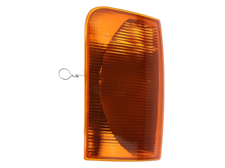 Piese Auto - Semnalizator fata dreapta (portocaliu, P21W) VW LT 1996-2006