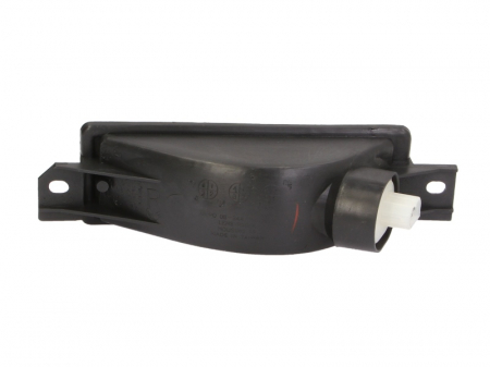 Semnalizator fata Dreapta (portocaliu) potrivit BMW 3 (E30) 1.6-2.7 09.82-06.94 01.88-12.91 [1]