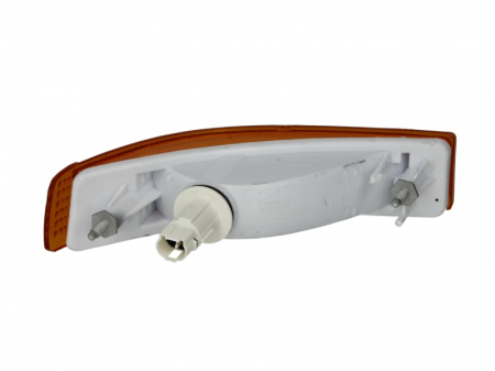 Semnalizator fata Dreapta (portocaliu) potrivit TOYOTA COROLLA 1.3-2.0D 06.83- 08.87-12.92 [1]