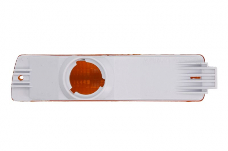 Semnalizator fata Dreapta (portocaliu) potrivit VW GOLF II, JETTA II 1.0-1.8 08.83-12.92 08.83-12.92 [1]