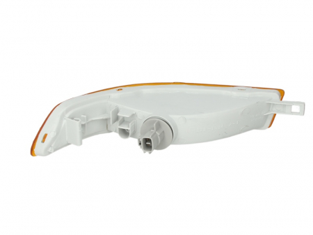 Semnalizator fata dreapta portocaliu TOYOTA COROLLA E10 intre 1992-1997 [1]