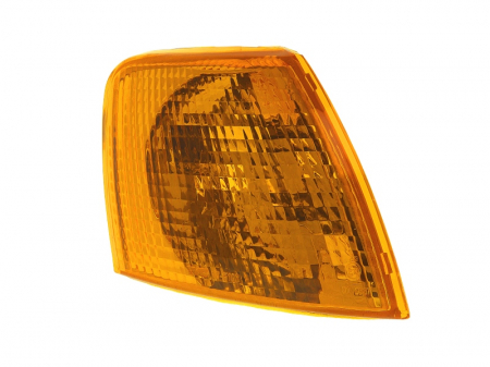 Piese Auto - Semnalizator fata dreapta (portocaliu) VW PASSAT 1996-2000