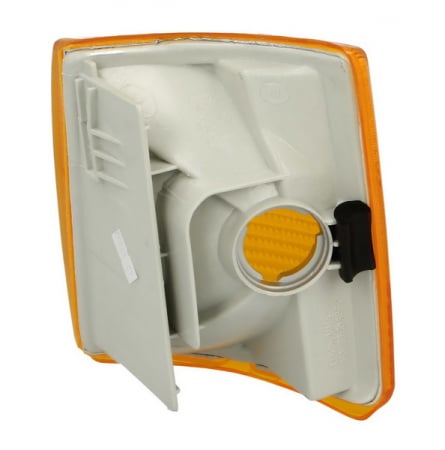 Semnalizator fata dreapta (portocaliu) VW TRANSPORTER 1990-1995 [1]