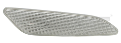 Semnalizator fata dreapta (transparent) ALFA ROMEO 147, 156, 166 FIAT TIPO LANCIA DELTA, YPSILON dupa 1998 [2]