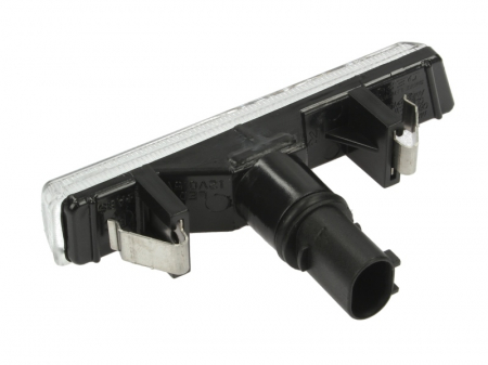 Semnalizator fata dreapta (transparent) BMW Seria 7 1994-1998 [1]