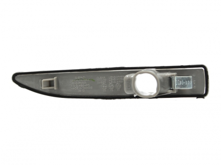 Semnalizator fata dreapta (transparent) BMW Seria 7 2001-2009 [1]
