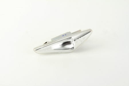 Piese Auto - Semnalizator fata dreapta (transparent) BMW X3, X5, X6 2007-2017