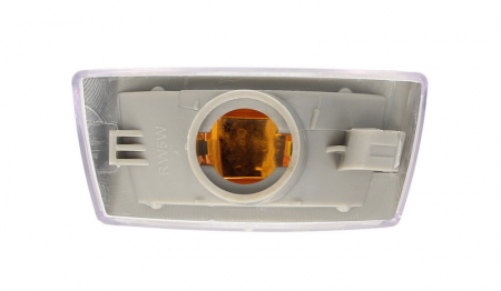 Semnalizator fata dreapta transparent CHEVROLET CRUZE; OPEL ADAM, ASTRA, CORSA, INSIGNIA, MERIVA, ZAFIRA dupa 2004 [1]