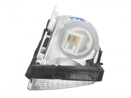 Semnalizator fata dreapta transparent FIAT CINQUECENTO intre 1991-1999 [2]