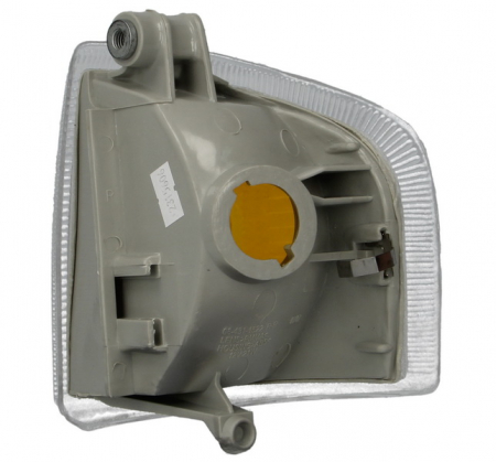 Semnalizator fata dreapta transparent FORD ESCORT IV, ORION II intre 1985-1990 [1]