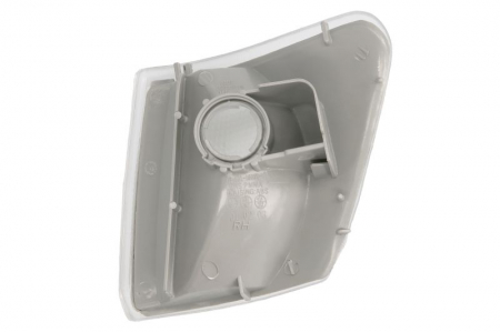 Semnalizator fata dreapta transparent FORD FIESTA 3 III intre 1989-1995 [1]