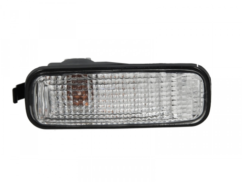 Semnalizator - Semnalizator fata dreapta (transparent) HONDA CIVIC 1994-2001