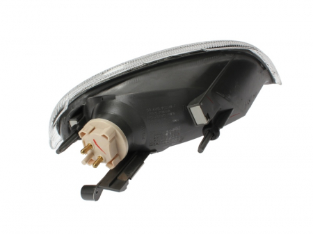 Semnalizator fata dreapta (transparent) MERCEDES Clasa SLK 1996-2000 [1]