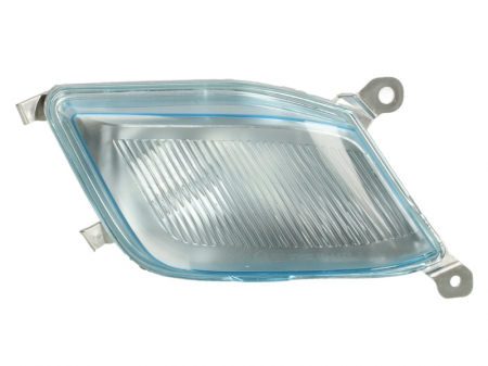 Iluminat auto - Semnalizator fata dreapta (transparent) NISSAN MICRA 2003-2010