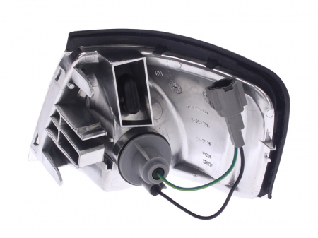 Semnalizator fata dreapta transparent NISSAN PRIMERA P11 intre 1996-1999 [1]