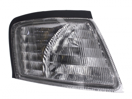 Iluminat auto - Semnalizator fata dreapta transparent NISSAN PRIMERA P11 intre 1996-1999