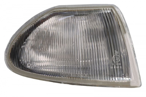 Piese Auto - Semnalizator fata dreapta (transparent) OPEL ASTRA 1991-2002
