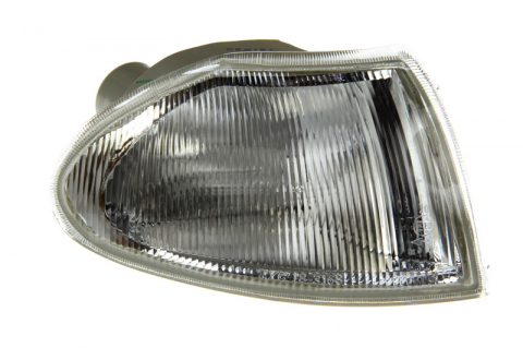 Piese Auto - Semnalizator fata dreapta (transparent) OPEL ASTRA 1991-2002