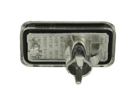 Semnalizator fata Dreapta (transparent) potrivit AUDI 100 C3, 100 C4, 200 C3, 80 B2, 80 B3, 80 B4, 90 B2, 90 B3, A6 C4, CABRIOLET B3, COUPE B2, COUPE B3 0.9-4.2 08.78-08.00 08.83-04.93 [1]