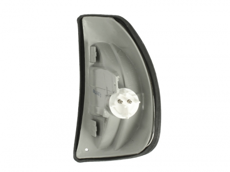 Semnalizator fata Dreapta (transparent) potrivit MERCEDES 123 (C123), 123 (W123), 123 T-MODEL (S123) 2.0-3.0D 01.76-12.85 01.76-07.85 [1]