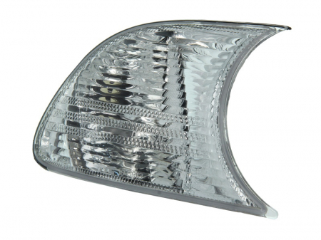 Piese Auto - Semnalizator fata dreapta (transparent, PY21W) BMW Seria 3 DECAPOTABILA/COUPE 1998-2001