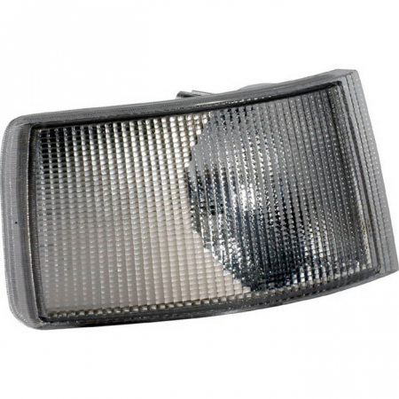 Piese Auto - Semnalizator fata dreapta transparent, PY21W CITROEN JUMPER FIAT DUCATO PEUGEOT BOXER intre 1994-2002