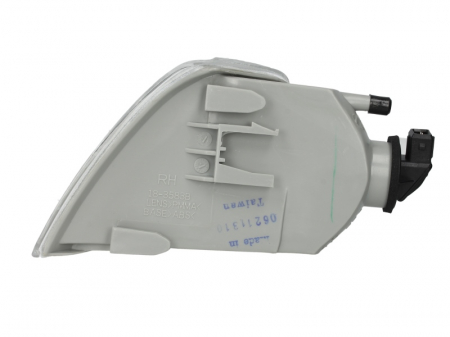 Semnalizator fata dreapta transparent, PY21W CITROEN SAXO Hatchback intre 1996-1999 [1]