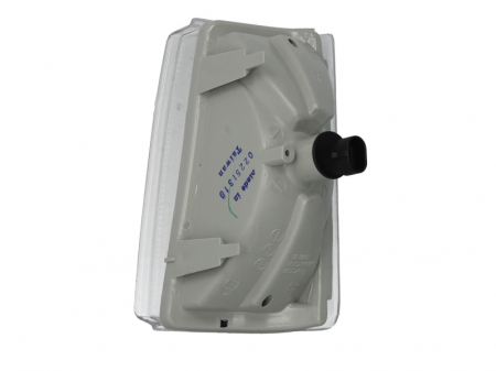 Semnalizator - Semnalizator fata dreapta (transparent, PY21W) IVECO DAILY BUS/PLATFORMA/SASIU 1989-1999