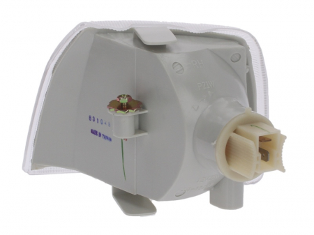 Semnalizator fata dreapta transparent, PY21W OPEL VECTRA A intre 1988-1995 [1]