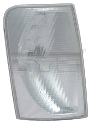 Piese Auto - Semnalizator fata stanga (transparent, PY21W) VW LT 1996-2006