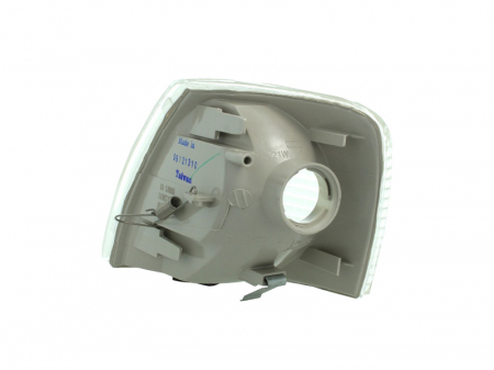 Semnalizator fata dreapta (transparent, PY21W) VW PASSAT 1996-2000 [1]