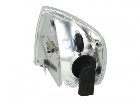 Semnalizator fata dreapta (transparent, PY21W) VW POLO 1999-2001 [1]
