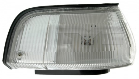 Piese Auto - Semnalizator fata dreapta transparent TOYOTA COROLLA E9 intre 1987-1993