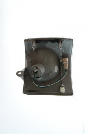 Semnalizator fata dreapta (transparent) TOYOTA DYNA dupa 1995-1999 [1]