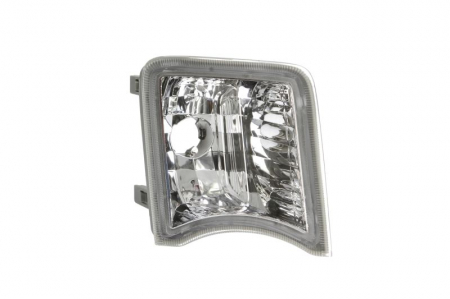 Iluminat auto - Semnalizator fata dreapta (transparent) TOYOTA PRIUS 2009-2012