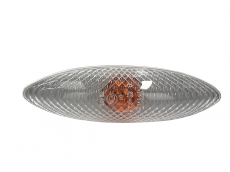 Piese Auto - Semnalizator fata dreapta (transparent) TOYOTA YARIS 1999-2005