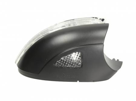 Semnalizator fata dreapta (transparent) VW GOLF, TOURAN 2008-2015 [2]