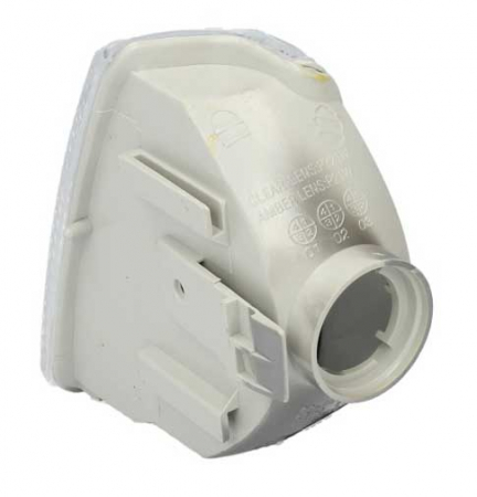Semnalizator fata dreapta transparent VW POLO II 86C 2F intre 1990-1994 [1]