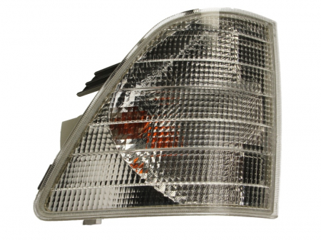 Piese Auto - Semnalizator fata stanga (alb) MERCEDES SPRINTER 1995-2000