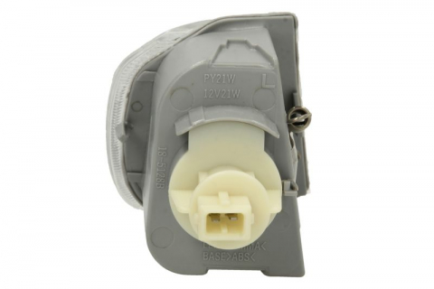 Semnalizator fata stanga (alb, PY21W) ALFA ROMEO 145, 146 HATCHBACK 1994-2001 [1]