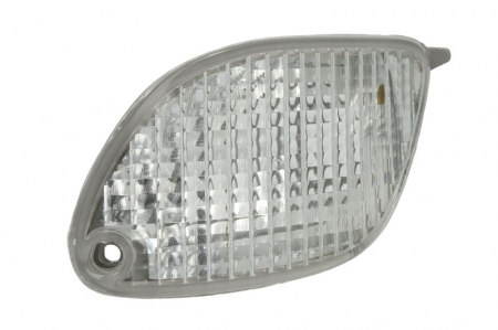 Semnalizator - Semnalizator fata stanga (alb, PY21W) FORD FOCUS 1998-2001